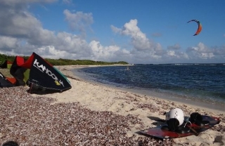 Rêve de Glisse